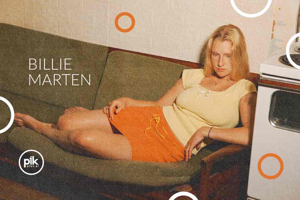 Billie Marten | koncert