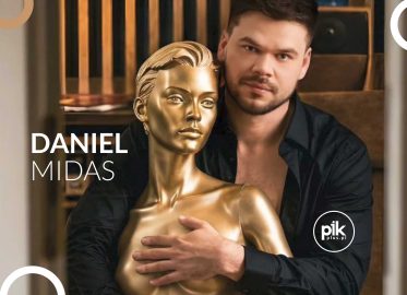 Daniel Midas | stand-up w Warszawie - Bilety