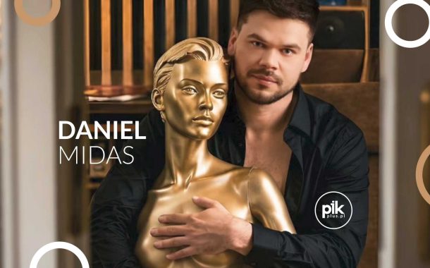 Daniel Midas | stand-up w Warszawie - Bilety