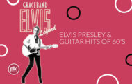 Classic Show: Elvis Presley & Guitar hits of 60's | koncert