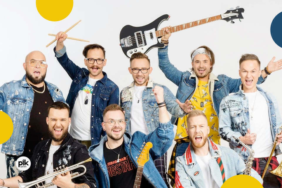 Enej | koncert