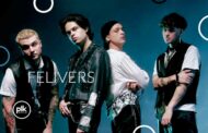 Felivers | koncert