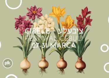 CIBELE - Festiwal Cebuli
