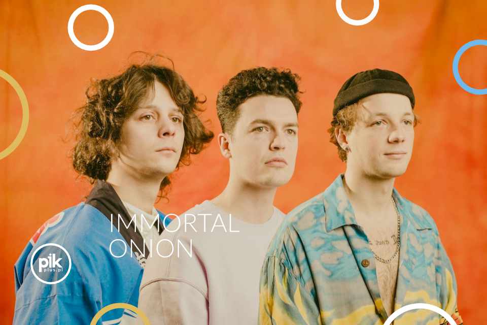 Immortal Onion | koncert