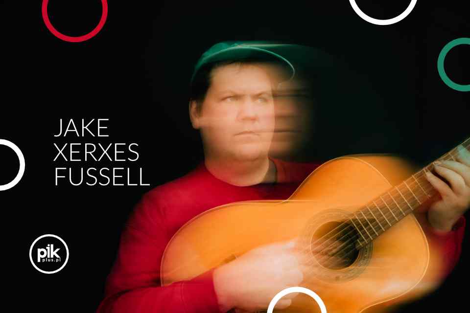 Jake Xerxes Fussell | koncert