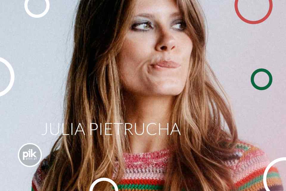 Julia Pietrucha | koncert