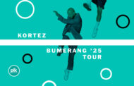 Kortez - Bumerang'25 | koncert