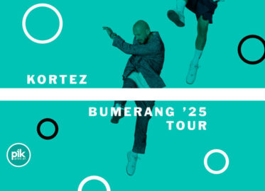 Kortez - Bumerang'25 | koncert