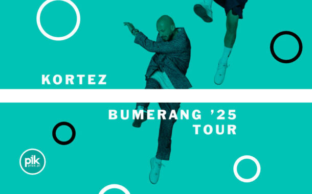 Kortez - Bumerang'25 | koncert