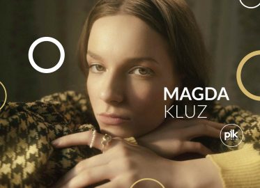 Magda Kluz | koncert - Kulturalnie w Parku Herberta