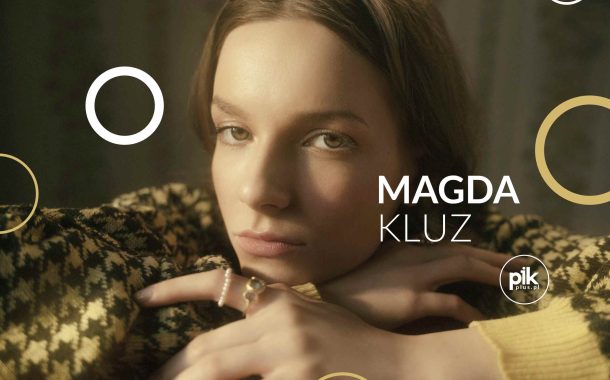 Magda Kluz | koncert - Kulturalnie w Parku Herberta