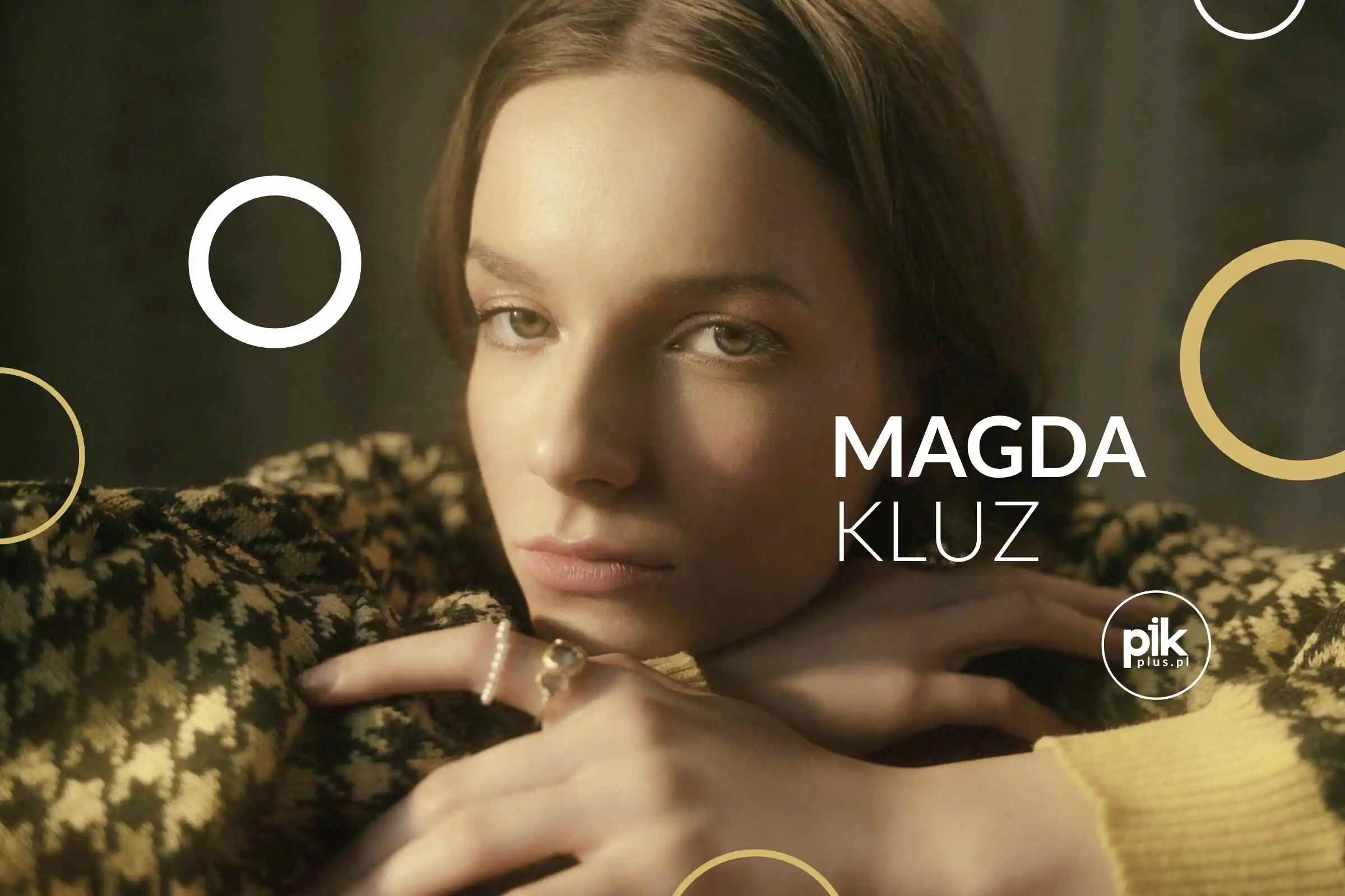 Magda Kluz | koncert - Kulturalnie w Parku Herberta