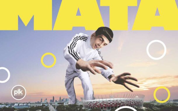 Mata | koncert