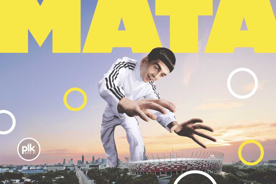 Mata | koncert