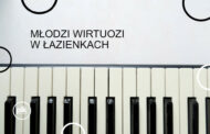 Młodzi wirtuozi w Łazienkach | koncert