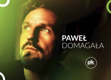 Paweł Domagała - Najdzieja | koncert w Warszawie - Bilety