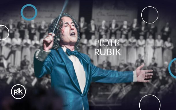 Piotr Rubik - Psałterz Wrześniowy | koncert w Warszawie - Bilety
