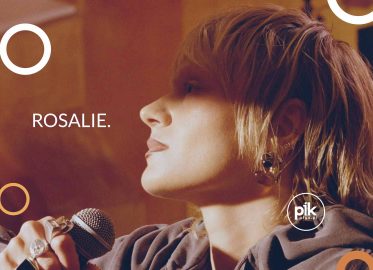 Rosalie. | koncert w Warszawie - Bilety