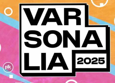 Varsonalia | Juwenalia w Warszawie
