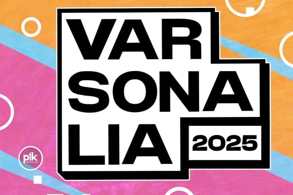 Varsonalia | Juwenalia w Warszawie