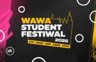 Wawa Student Festiwal | Juwenalia w Warszawie