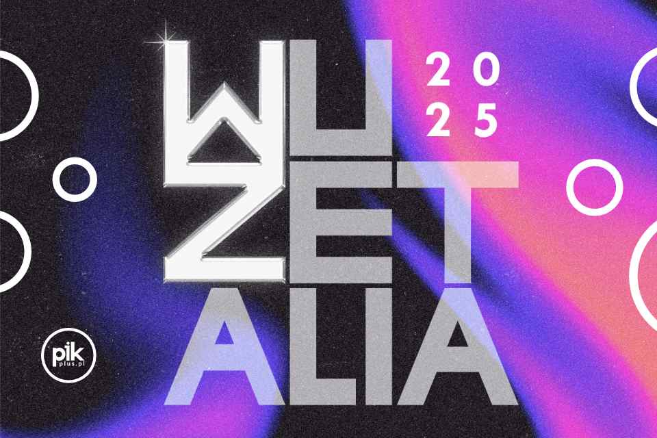 WuZetalia | Juwenalia w Warszawie