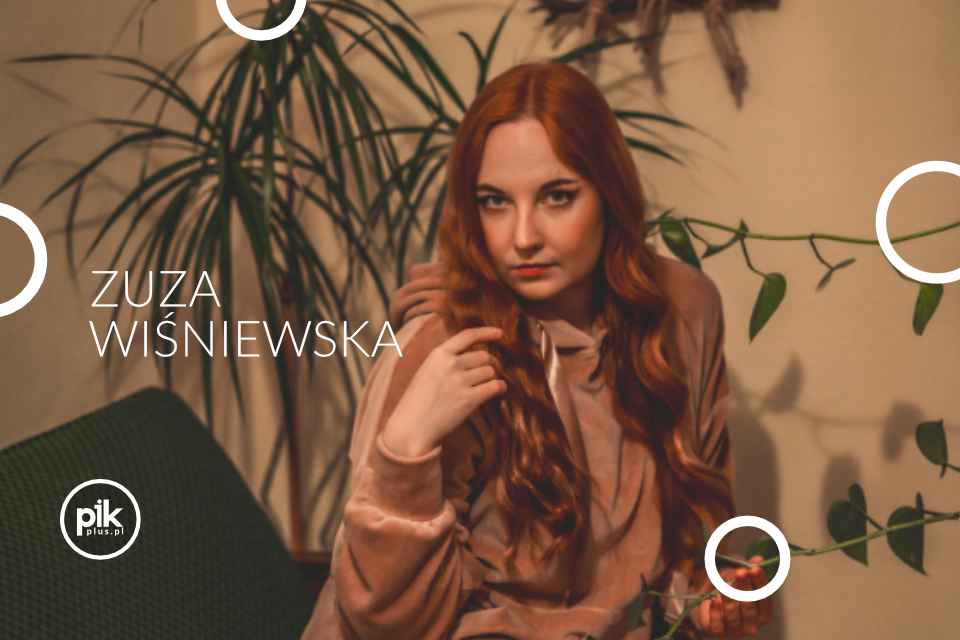 Zuza Wiśniewska | koncert
