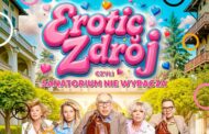 Erotic-Zdrój, czyli sanatorium nie wybacza | spektakl