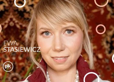 Ewa Stasiewicz | stand-up w Warszawie - Bilety