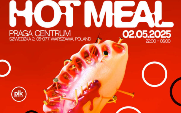 Hot Meal | clubbing