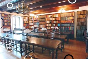 Noc Muzeów 2026 w Muzeum Literatury im. Adama Mickiewicza