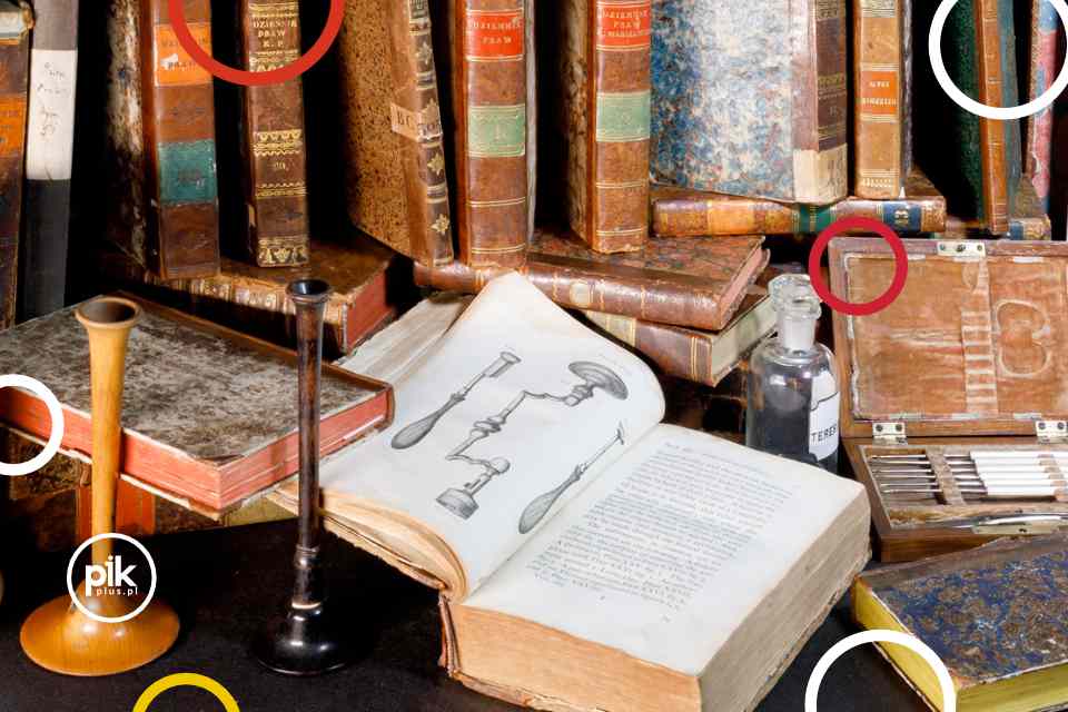 Noc Muzeów 2025 w Muzeum Historii Medycyny WUM
