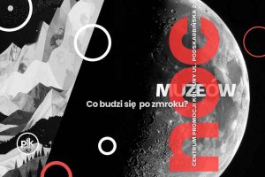 Noc Muzeów 2026 w Centrum Promocji Kultury