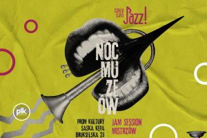 Noc Muzeów 2026 w PROM Kultury