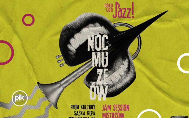 Noc Muzeów 2026 w PROM Kultury