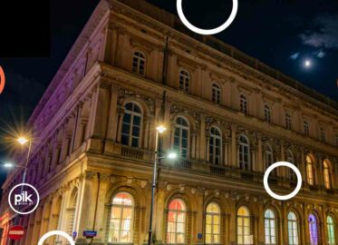 Noc Muzeów 2026 w Państwowym Muzeum Etnograficznym