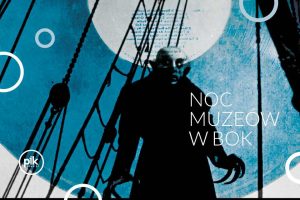 Noc Muzeów 2026 w BOK Bielany - Kino na Boku