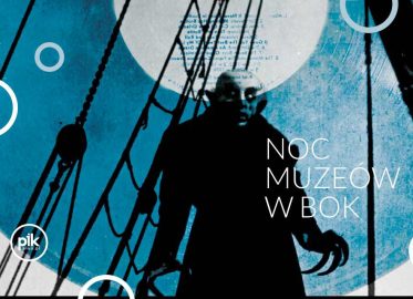 Noc Muzeów 2026 w BOK Bielany - Kino na Boku