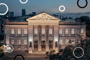 Noc Muzeów 2026 w Zachęcie – Narodowej Galerii Sztuki