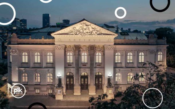 Noc Muzeów 2026 w Zachęcie – Narodowej Galerii Sztuki