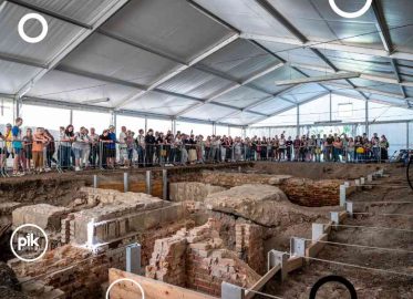 Noc Muzeów 2026 w Muzeum Getta Warszawskiego