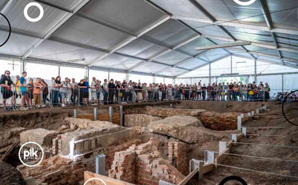 Noc Muzeów 2026 w Muzeum Getta Warszawskiego