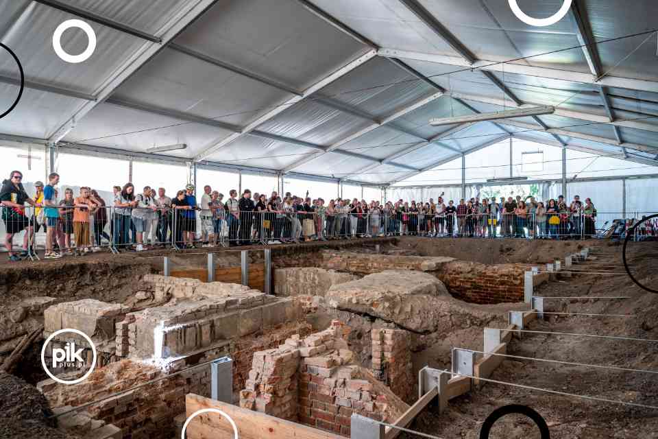 Noc Muzeów 2026 w Muzeum Getta Warszawskiego