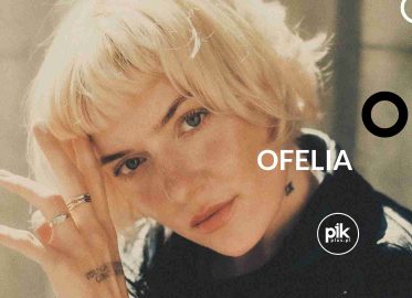 Ofelia | koncert w Warszawie - Bilety