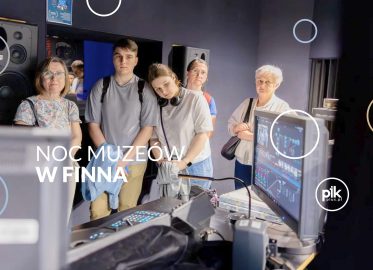 Noc Muzeów 2026 w FINA - Filmotece Narodowej - Instytucie Audiowizualnym