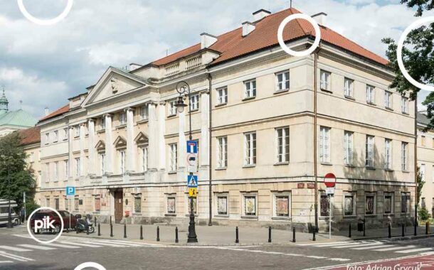 Pałac Raczyńskich