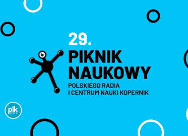 Piknik Naukowy na Stadionie Narodowym