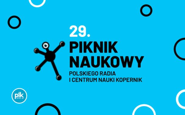 Piknik Naukowy na Stadionie Narodowym