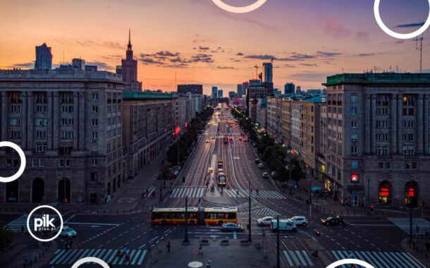 Plac Konstytucji