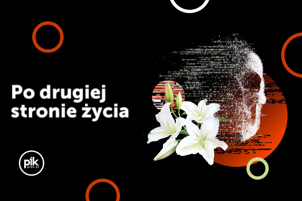 Po drugiej stronie życia | Wieczory dla dorosłych